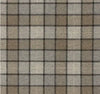 Purely Natural Plaids Nora Stone - Interiors By Sutton