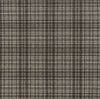 Purely Natural Plaids Morven Pebble - Interiors By Sutton