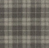 Purely Natural Plaids Brodie Grey Brintons