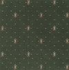 Brintons Royal Marquis Royal Coronet Hunter Green carpet swatch