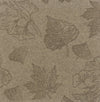 Brintons Purely Natural Flora and Fauna Fallen Leaves Bamboo carpet swatch