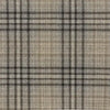 Purely Natural Plaids Bonnibel Stone - Interiors By Sutton