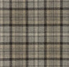 Purely Natural Plaids Maclennan Grey Brintons