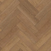 PlusFloor Elements Actinium Oak Herringbone flooring design