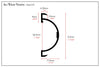 Ali Wrap Nosing for LVT – manufacturer product image
