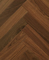 Ted Todd Birnham Narrow Herringbone 80mm x 19mm flooring texture