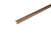 Ted Todd 15mm Floor Profiles - Walnut L Section 960mm manufacturer image