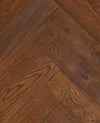 Ted Todd Satchel Herringbone 127mm x 15mm flooring texture