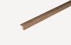 Ted Todd 15mm Floor Profiles - Oak L Section 2.35m manufacturer image