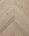 Ted Todd Raw Cotton Chevron 90mm x 15mm flooring texture