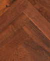 Ted Todd Chislehurst Narrow Herringbone 70mm x 10mm flooring texture