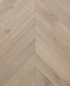 Ted Todd Fleece Chevron 90mm x 15mm flooring texture
