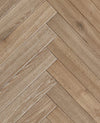 Ted Todd Thatch Narrow Herringbone 90mm x 15mm flooring texture