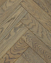 Ted Todd Lucia Herringbone 100mm x 20mm flooring texture