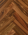 Ted Todd Darwin Narrow Herringbone 80mm x 19mm flooring texture