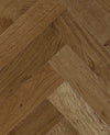 Ted Todd Tattenhall Narrow Herringbone 90mm x 14mm flooring texture
