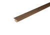 Ted Todd 20mm Floor Profiles - Walnut T Section 2.35m - Bespoke Finish manufacturer image