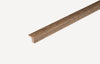 Ted Todd 20mm Floor Profiles - Oak L Section 2.35m manufacturer image