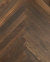 Ted Todd Bloomfield Narrow Herringbone 70mm x 11mm flooring texture