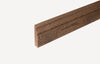 Ted Todd 90mm Solid Oak OG Architrave 2.1m-3.0m manufacturer image
