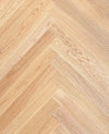 Ted Todd Eccleston Narrow Herringbone 70mm x 11mm flooring texture