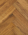 Ted Todd Bembridge Narrow Herringbone 90mm x 20mm flooring texture