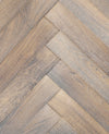 Ted Todd Sheringham Narrow Herringbone 90mm x 20mm flooring texture