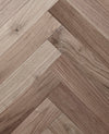 Ted Todd Mimas Narrow Herringbone 70mm x 15mm flooring texture