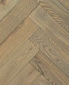 Ted Todd Torelli Herringbone 100mm x 20mm flooring texture