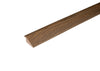 Ted Todd 20mm Floor Profiles - Walnut Reducer 2.35m manufacturer image