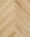 Ted Todd Chesham Narrow Herringbone 70mm x 11mm flooring texture