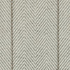 The Woven Edge Chevron Ash Carpet manufacturer design and colour reference