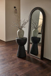 Woodpecker Dartmouth Passage Oak Herringbone 90mm manufacturer view 4