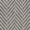 Wool Flatweave Classic Fine Herringbone Equinox