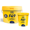 F. Ball Styccobond F49 Hybrid PS Vinyl Adhesive manufacturer image
