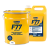 F. Ball Stopgap F77 Waterproof Surface Membrane manufacturer image