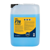 F. Ball Stopgap F78 Waterproof Surface Membrane manufacturer image