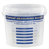 F. Ball Measuring Bucket 12.5L manufacturer image