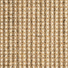 Sisal Pinstripe Boucle Caledonian