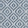 Wool Flatweave Classic Diamond Mazarin