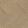PlusFloor Maverick Marina Herringbone flooring design