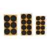 Ted Todd Protective Felt Pads 22pcs manufacturer image