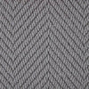 Folded Angle Pleated Grey