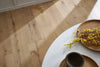Woodpecker Harlech White Smoked Oak 190mm manufacturer view 3