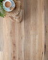 Woodpecker Harlech White Smoked Oak 190mm manufacturer view 4