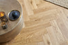 Woodpecker Harlech Rustic Oak BML Herringbone 120mm manufacturer view 4