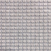 Wool Flatweave Classic Big Boucle Inox