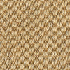 Sisal Tigers Eye Ash