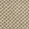 Sisal Tigers Eye Silver