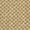 Sisal Tigers Eye Titanium